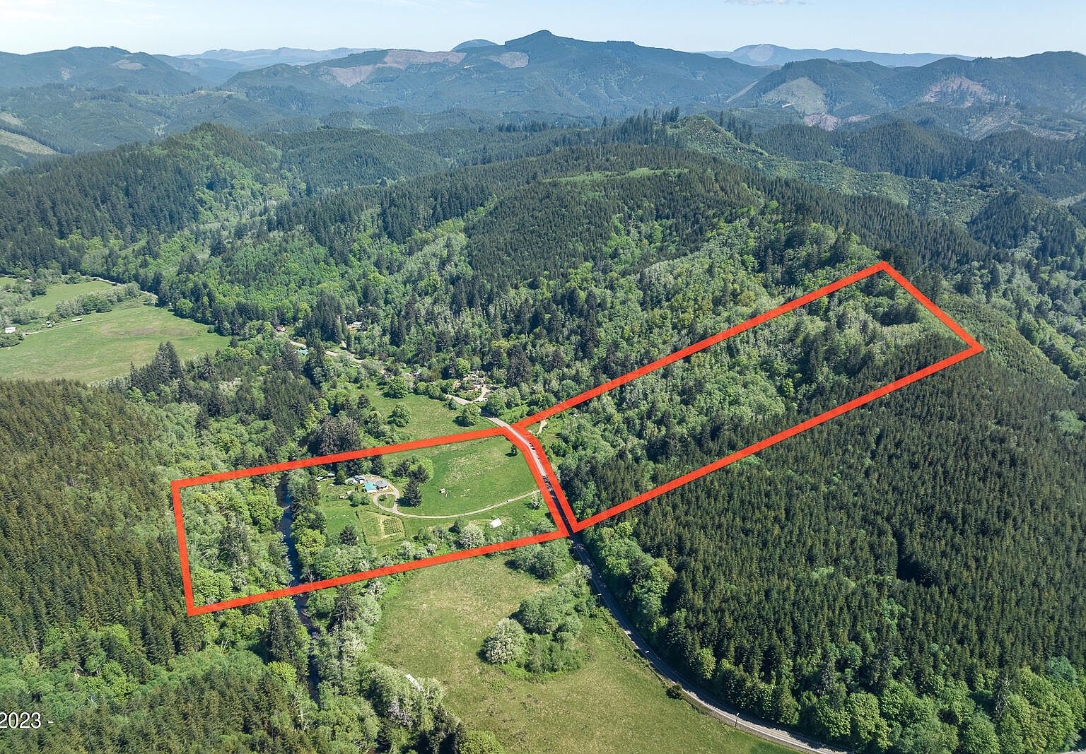 8718 Logsden Rd, Blodgett, OR 97326 MLS 231295 Zillow