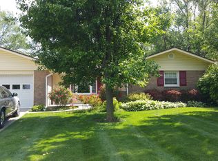 4229 Marvel Dr, Franklin, OH 45005