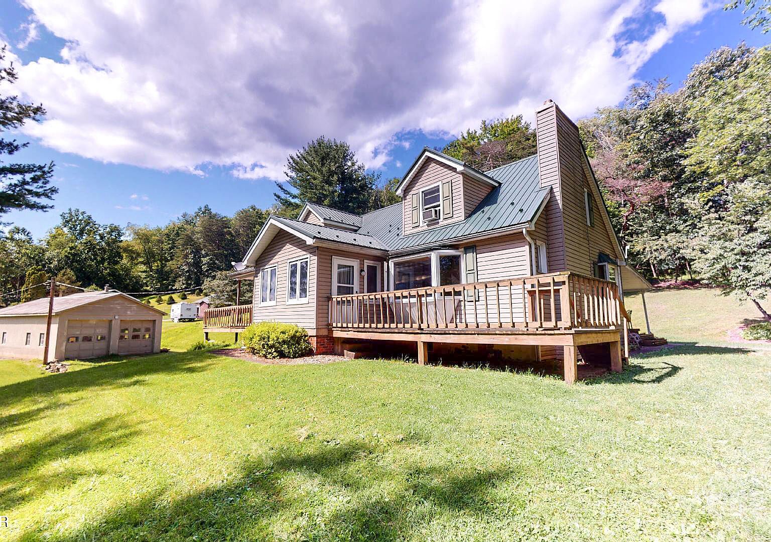 211 Rader Ave, Cogan Station, PA 17728 Zillow
