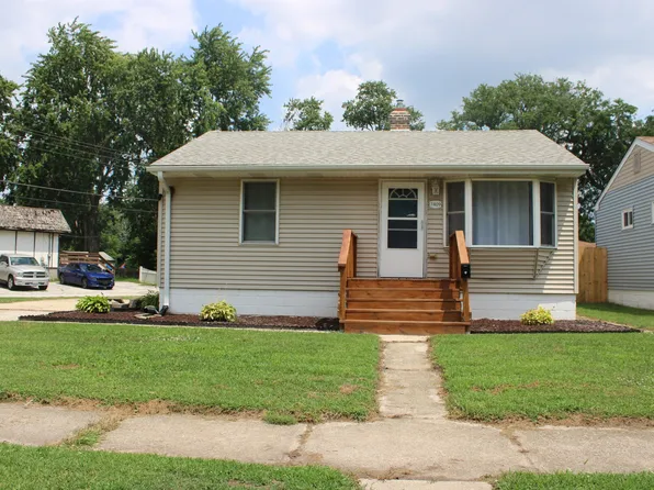7409 Southeastern Ave, Hammond, IN 46324