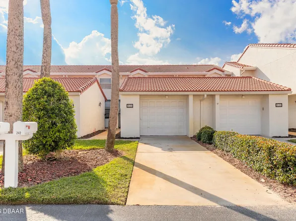 242 Florida Shores Blvd, Daytona Beach Shores, FL 32118