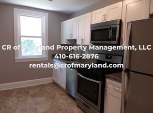 1111 Elm Ridge Ave FLOOR 1, Baltimore, MD 21229