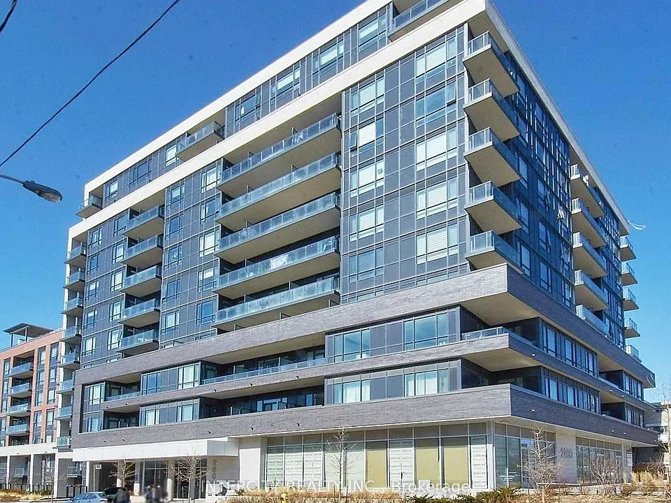 2800 Keele St #905