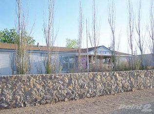 15471 Kyle Rd, El Paso, TX 79938