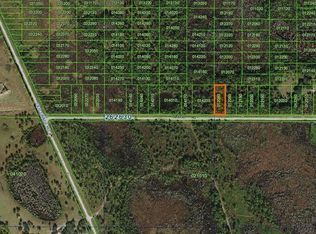N/a LOT A-128, Polk City, FL 33868