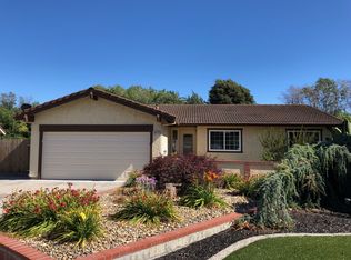 36537 Bosworth Ct, Fremont, CA 94536