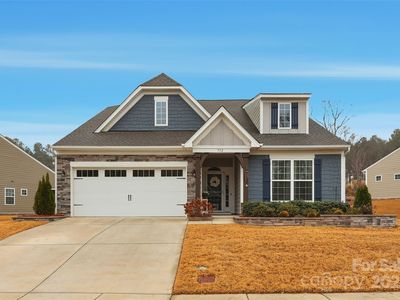 352 Picasso Trl, Mount Holly, NC, 28120