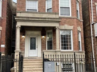 5727 S Michigan Ave #2, Chicago, IL 60637