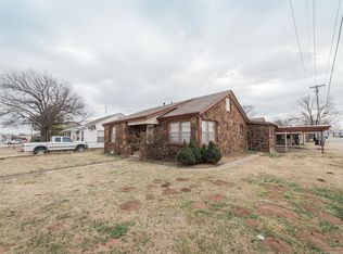 126 W Needles Ave, Bixby, OK 74008