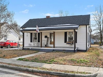 207 S East Ave, Kannapolis, NC, 28083