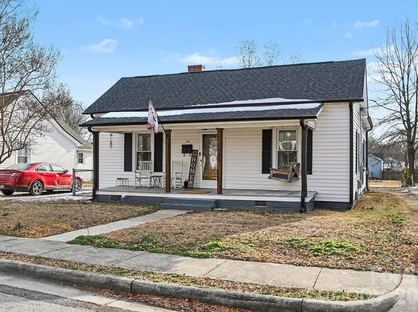 207 S East Ave, Kannapolis, NC 28083
