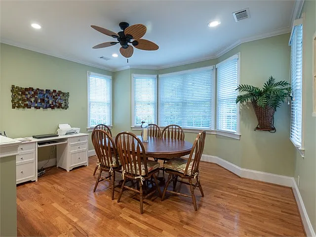 1591 Parrotts Pointe Rd — Photo 8