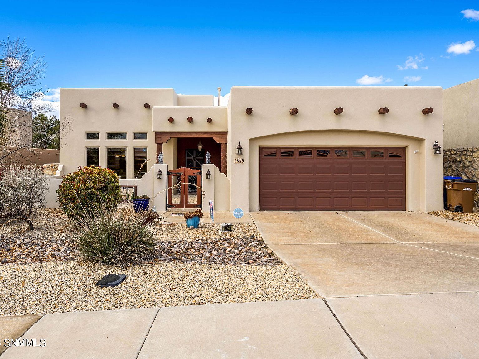 1925 Santa Ines St, Las Cruces, NM 88011 MLS 2300152 Zillow