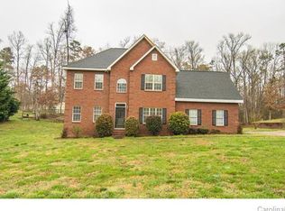 1009 Mallard Landing Dr, Monroe, NC 28110