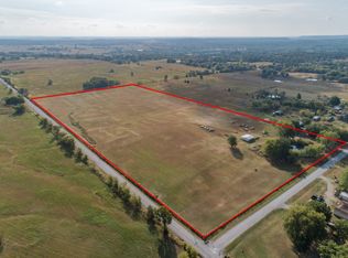 14050 S 4075th Rd, Oologah, OK 74053