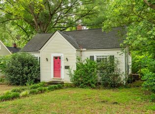 713 W Knox St, Durham, NC 27701
