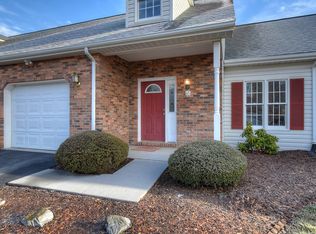 45 Cherokee Ridge Ct #45, Johnson City, TN 37604