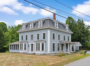 407 Riverdale Rd, Weare, NH 03281