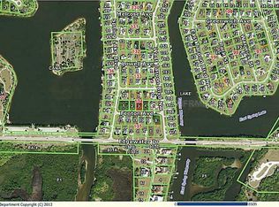 538 Fenton Ave, Port Charlotte, FL 33952