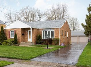 504 Walck Rd, North Tonawanda, NY 14120