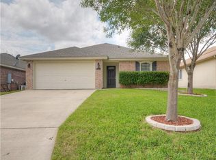 624 Shale Dr, Jarrell, TX 76537