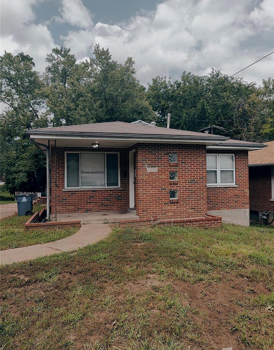 7023 Theodore Ave, Saint Louis, MO 63136 | Zillow