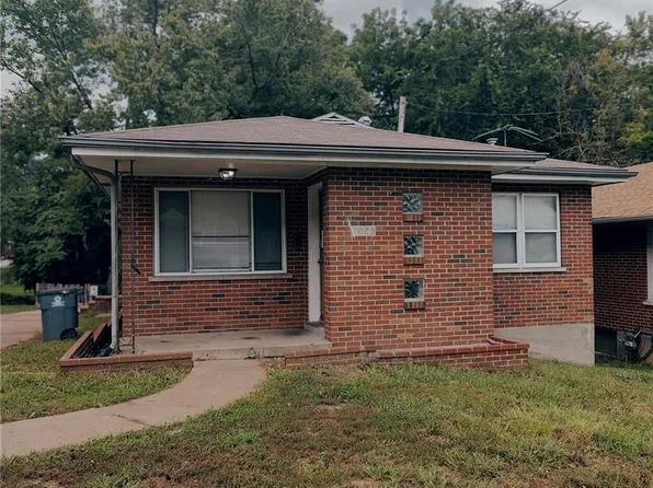 7023 Theodore Ave, Saint Louis, MO 63136