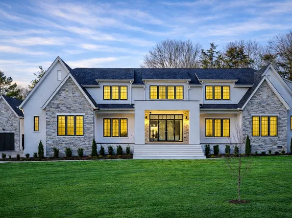 6544 Brownlee Dr, Nashville, TN 37205