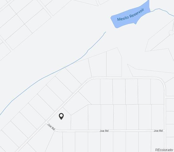 2nd image of Lot 8 Joe Road