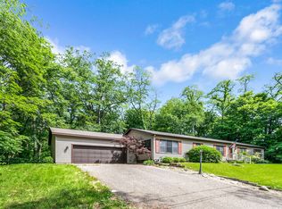 195 Blue Spruce Ln, Battle Creek, MI 49017