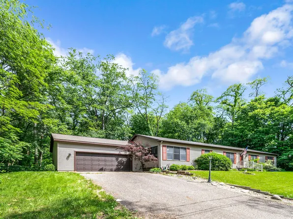 195 Blue Spruce Ln, Battle Creek, MI 49017