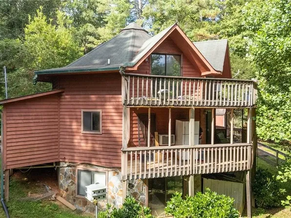 502 Monitor Dr, Ellijay, GA 30540
