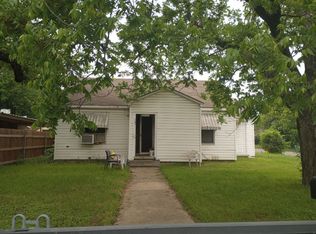 1201 Ashleman St, Waco, TX 76705
