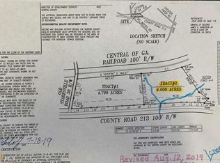 0 Highway 213, Covington, GA 30014