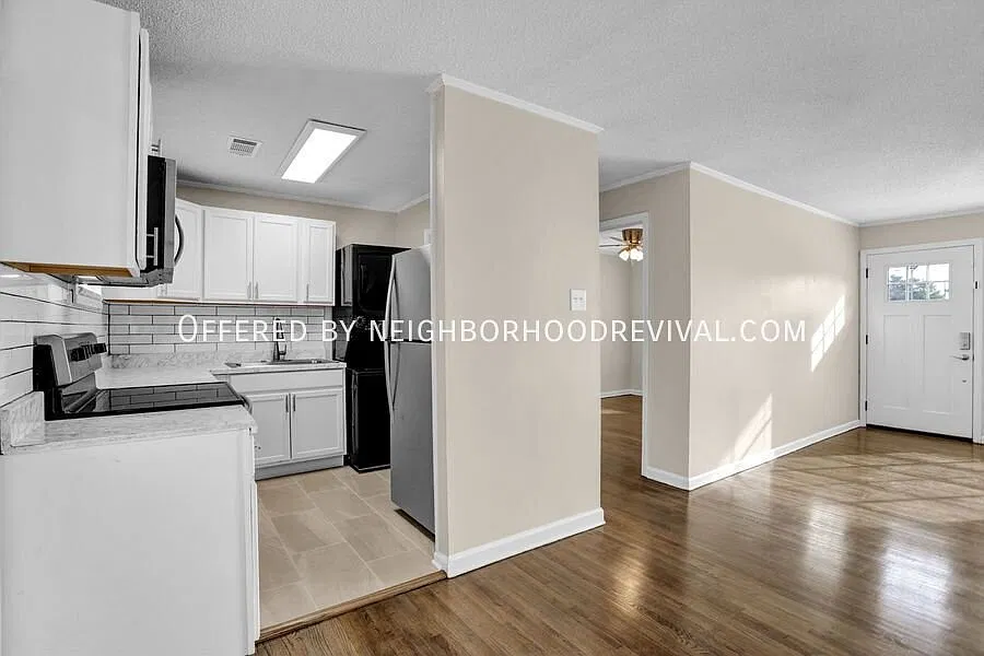 3-Bedroom Home on Kimball Ave, Memphis 38111 — Photo 4
