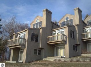 12A Pinnacle Pl, Glen Arbor, MI 49636