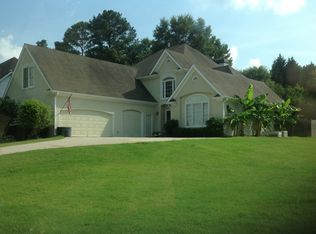 361 Carl Creek Trl NW, Kennesaw, GA 30152