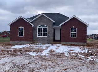 133 Durango Dr, Coxs Creek, KY 40013