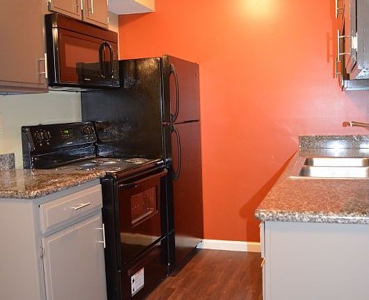Accent Wall Options