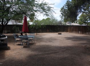 2631 N Tucson Blvd, Tucson, AZ 85716