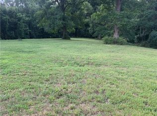 LOT 9 Mystic Warrior Rd, Garfield, AR 72732