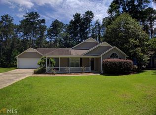 140 Cherren Dale Dr, Warner Robins, GA 31088