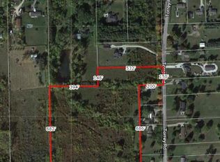 11060 Torrey Rd, Fenton, MI 48430