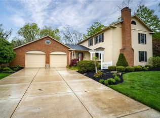 6805 Trailview Dr, Dayton, OH 45414
