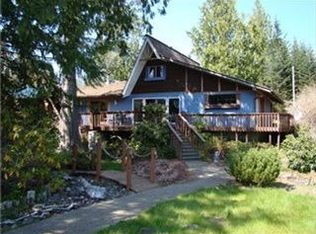 35 Tornow Dr, Elma, WA 98541