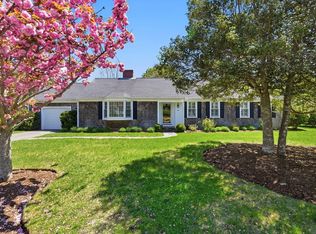 26 Camelot Rd, Yarmouth Port, MA 02675
