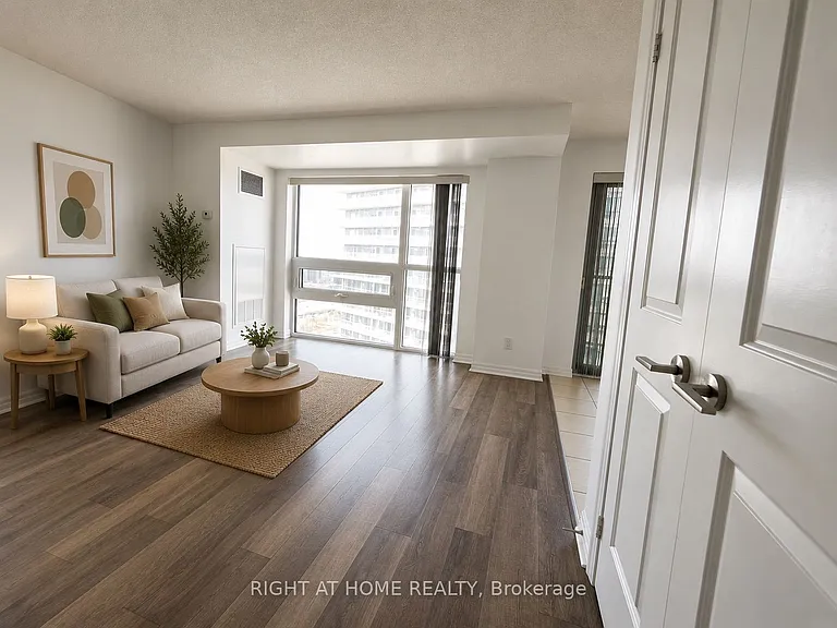 275 Yorkland Rd #2803 — Photo 6