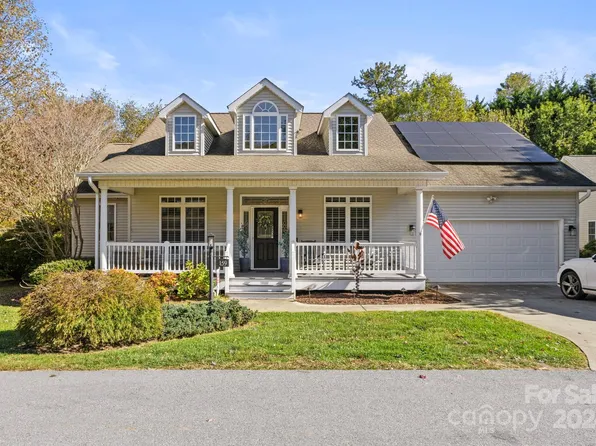 159 Mill Pond Way, Hendersonville, NC 28791