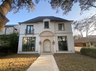 5110 Elsby Ave, Dallas, TX 75209