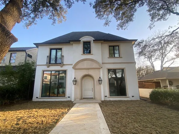 5110 Elsby Ave, Dallas, TX 75209